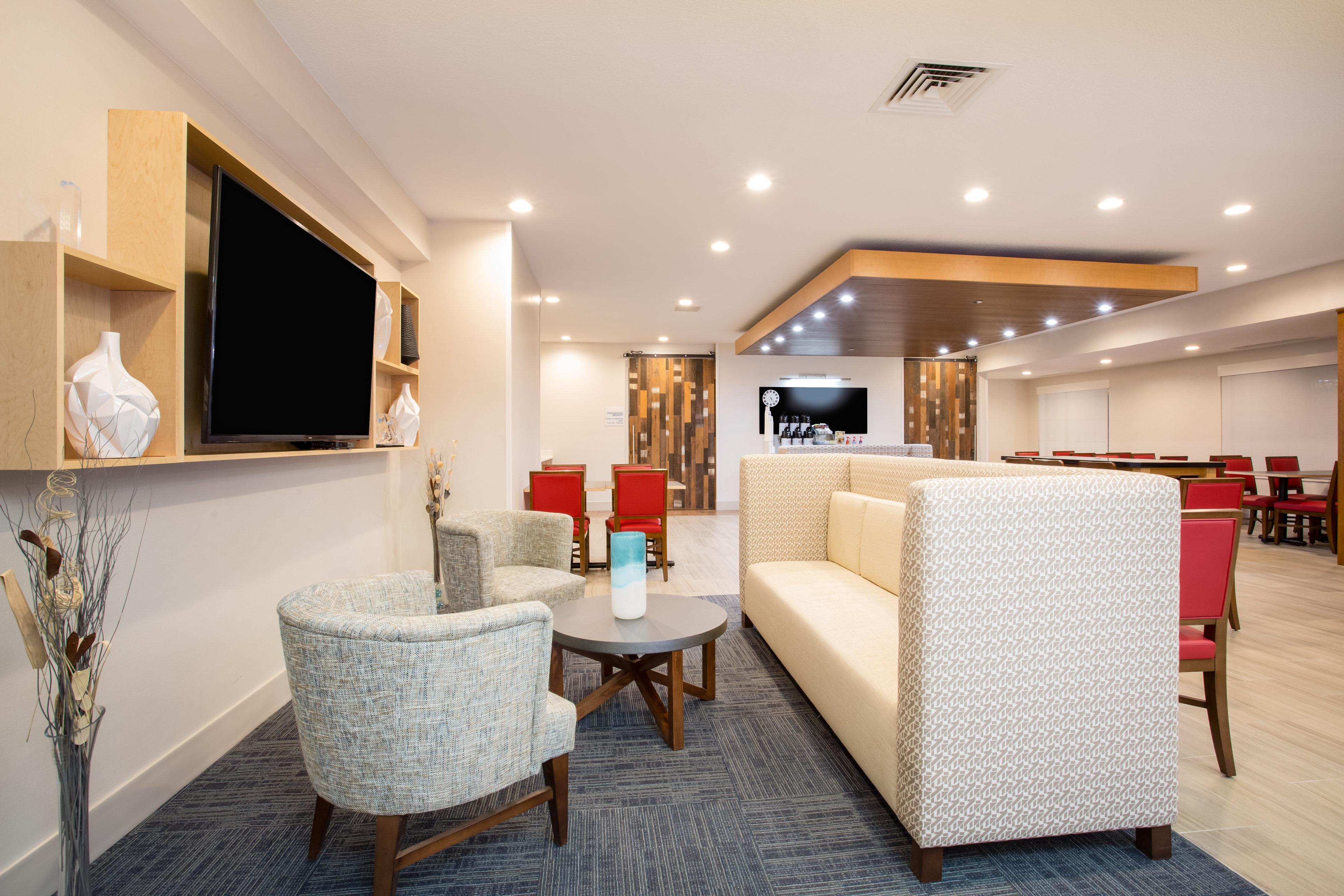 Holiday Inn Express Hotel & Suites Fort Collins By Ihg Екстер'єр фото
